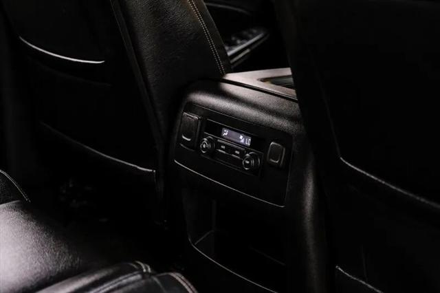 2017 Chevrolet Tahoe LS