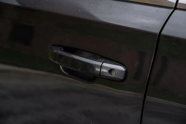 2017 Chevrolet Tahoe LS