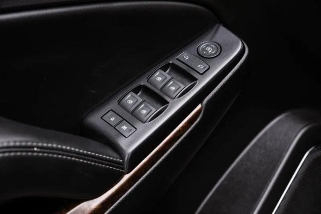 2017 Chevrolet Tahoe LS