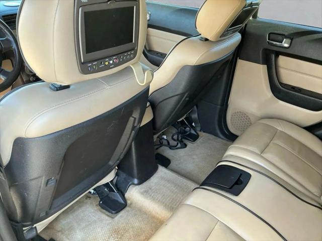 2007 HUMMER H3 Base