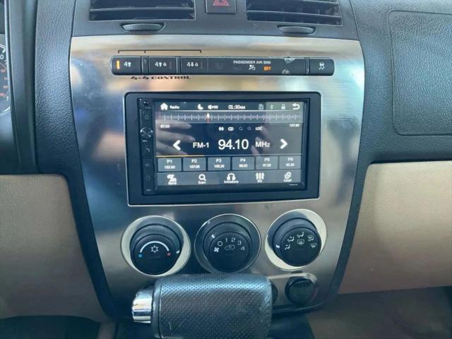 2007 HUMMER H3 Base