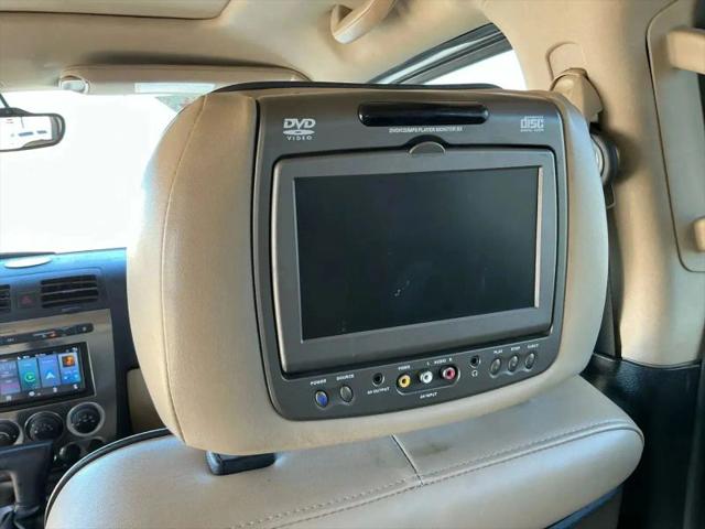 2007 HUMMER H3 Base