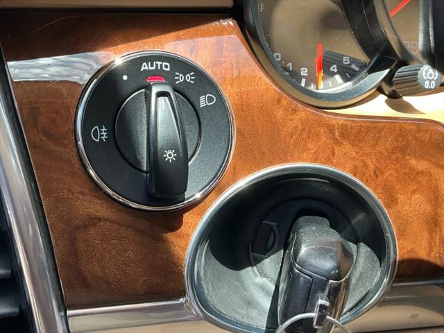 2012 Porsche Panamera 4