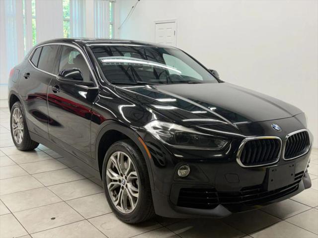 2018 BMW X2 xDrive28i for sale in Chantilly, VA