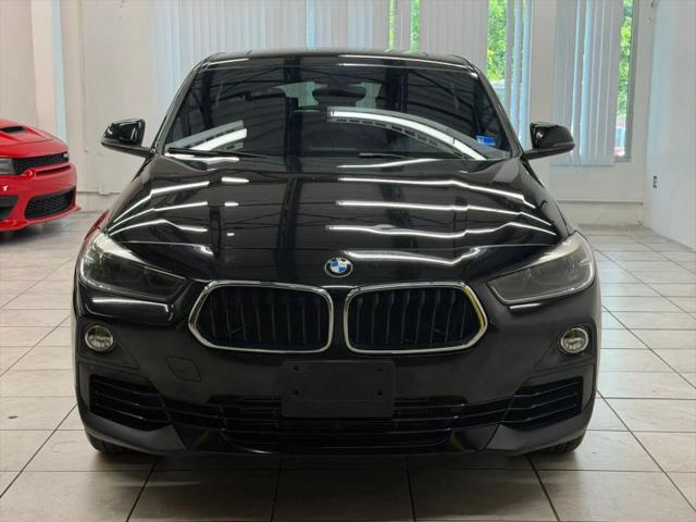 2018 BMW X2 xDrive28i
