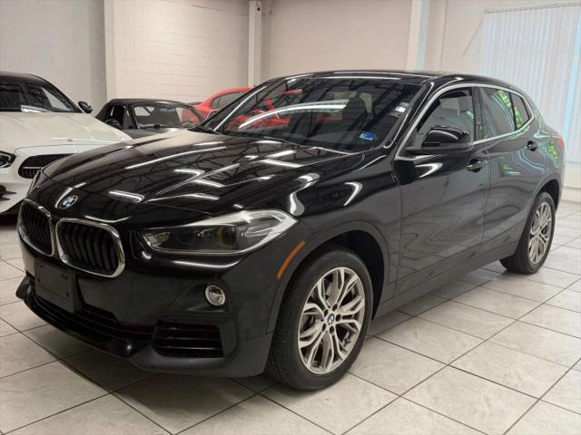 2018 BMW X2 xDrive28i