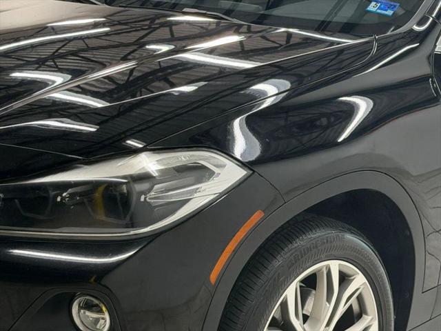 2018 BMW X2 xDrive28i