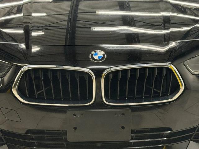 2018 BMW X2 xDrive28i