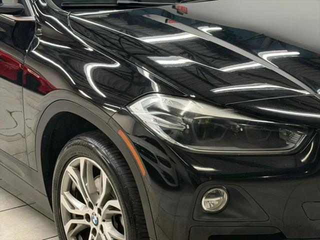 2018 BMW X2 xDrive28i