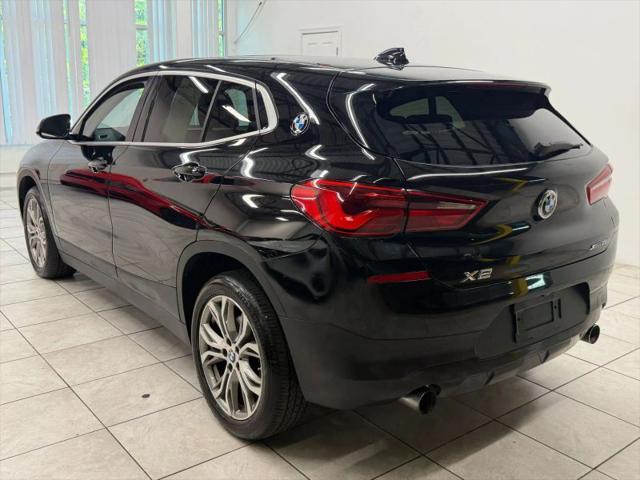 2018 BMW X2 xDrive28i