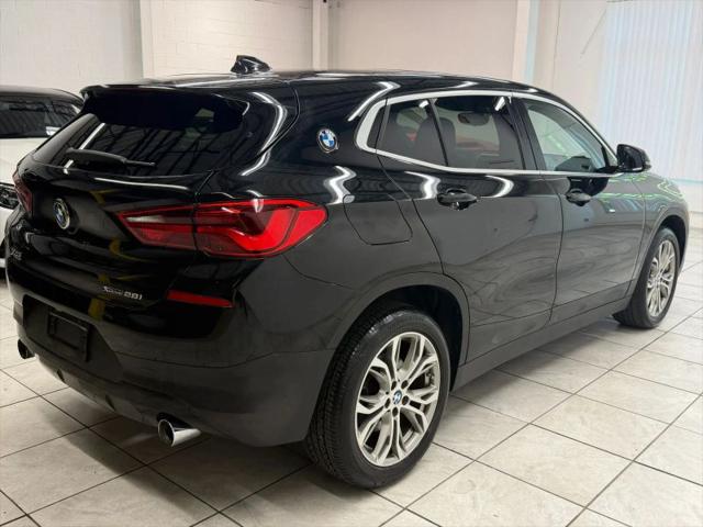 2018 BMW X2 xDrive28i