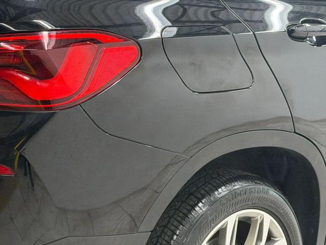 2018 BMW X2 xDrive28i