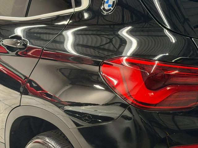 2018 BMW X2 xDrive28i