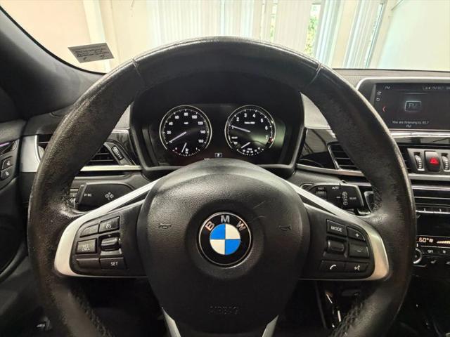2018 BMW X2 xDrive28i