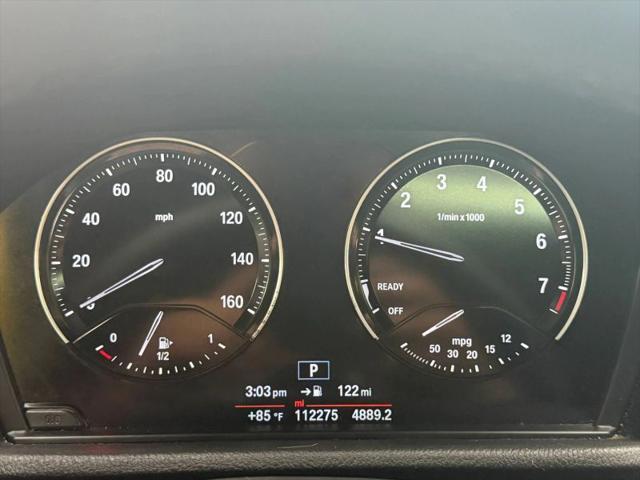 2018 BMW X2 xDrive28i