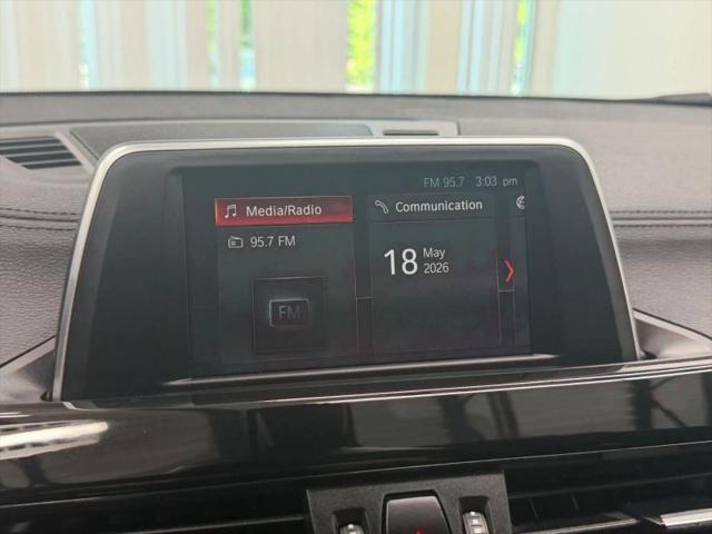 2018 BMW X2 xDrive28i