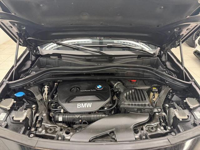 2018 BMW X2 xDrive28i