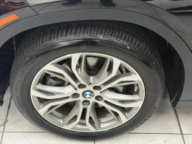 2018 BMW X2 xDrive28i