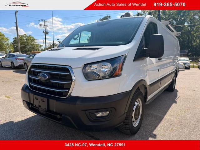 2020 Ford Transit Cargo Van w/LWB for sale in Wendell, NC