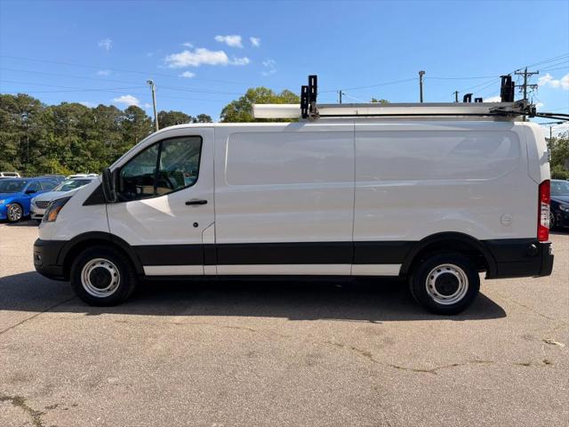 2020 Ford Transit Cargo Van w/LWB