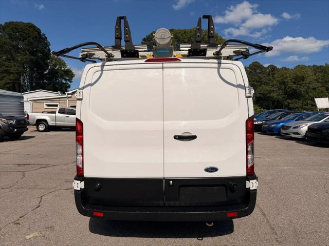 2020 Ford Transit Cargo Van w/LWB