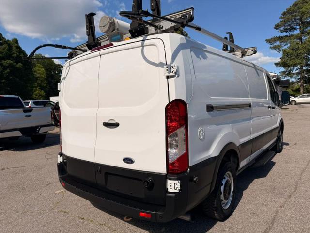 2020 Ford Transit Cargo Van w/LWB
