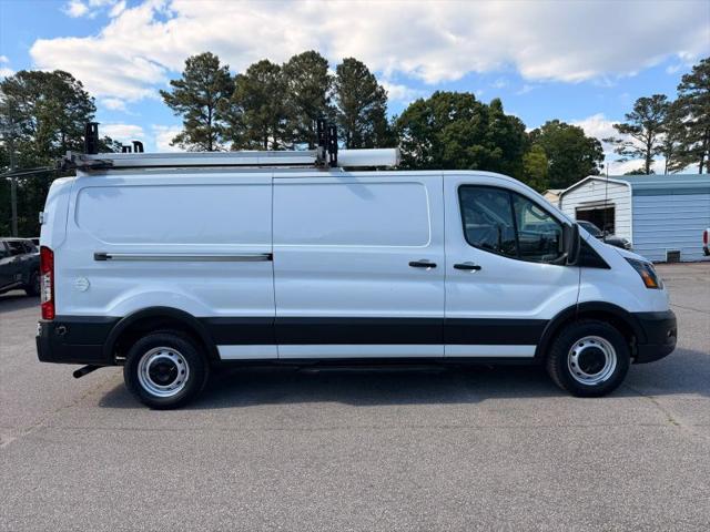 2020 Ford Transit Cargo Van w/LWB