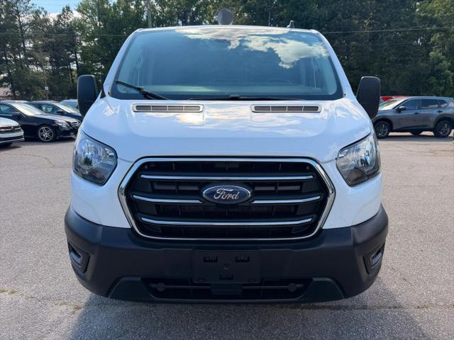 2020 Ford Transit Cargo Van w/LWB