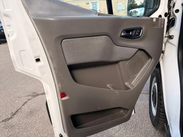 2020 Ford Transit Cargo Van w/LWB