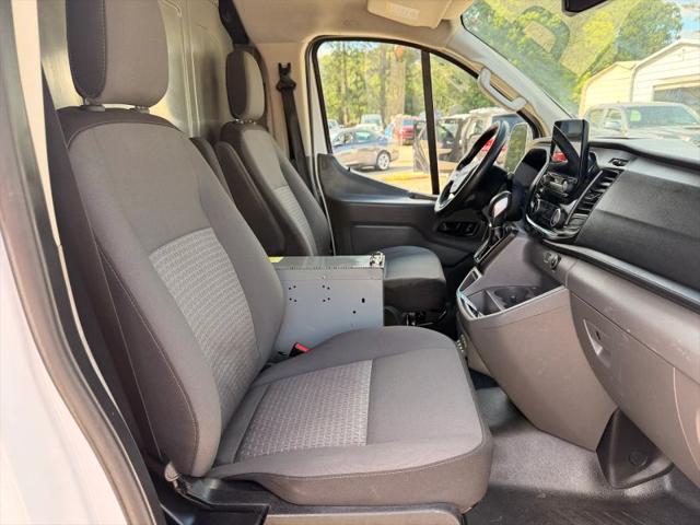 2020 Ford Transit Cargo Van w/LWB