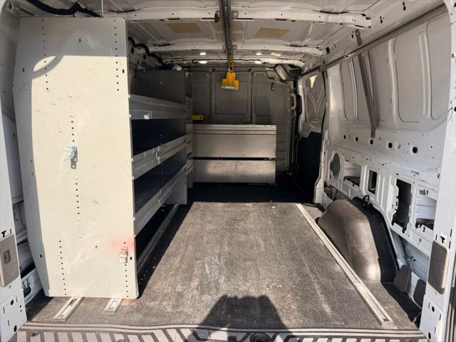 2020 Ford Transit Cargo Van w/LWB