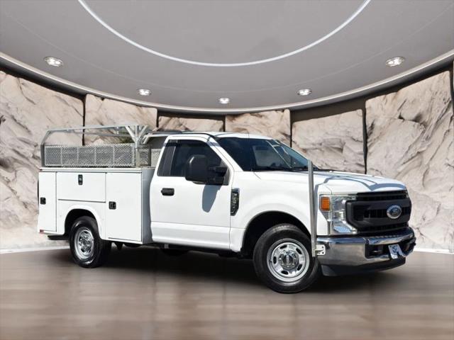 2020 Ford F-250 XL for sale in North Fort Myers, FL