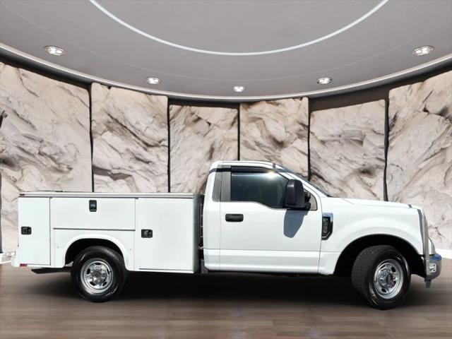 2020 Ford F-250 XL