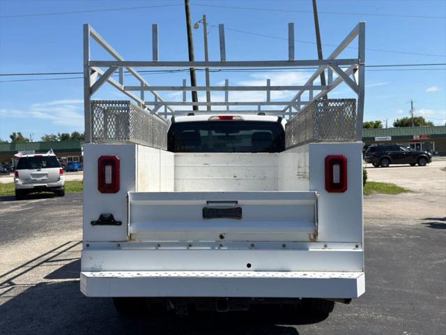 2020 Ford F-250 XL