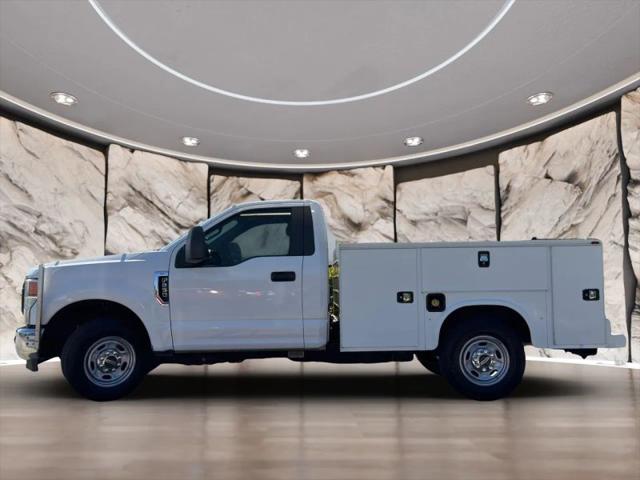 2020 Ford F-250 XL