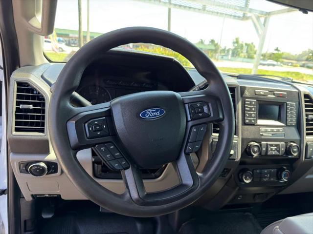 2020 Ford F-250 XL