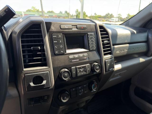 2020 Ford F-250 XL
