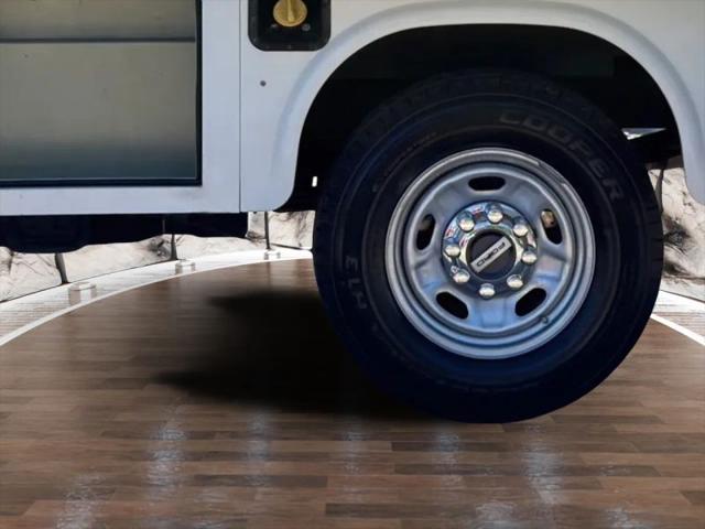 2020 Ford F-250 XL