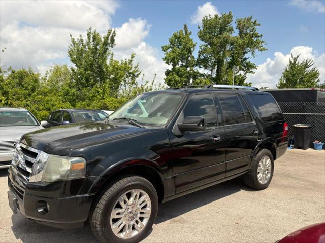 2012 Ford Expedition Limited for sale in Orlando, FL