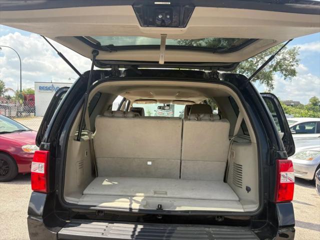 2012 Ford Expedition Limited