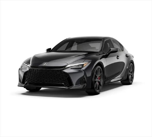 2026 Lexus IS 350 F SPORT for sale in Knoxville, TN