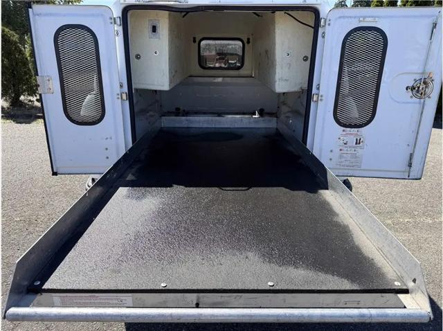 2019 Ram 2500 Tradesman Regular Cab 4x4 8' Box
