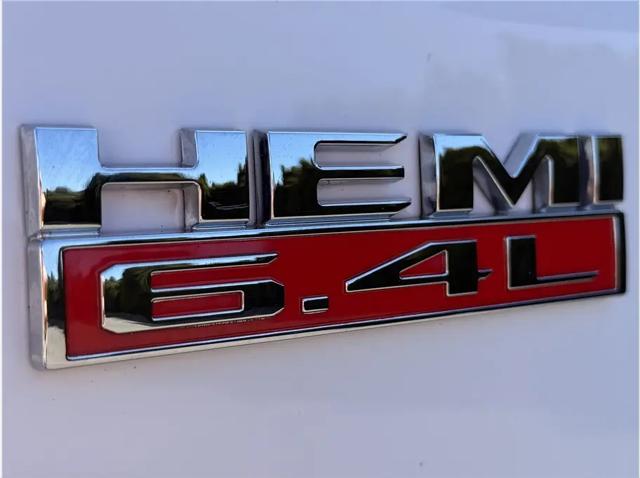 2019 Ram 2500 Tradesman Regular Cab 4x4 8' Box