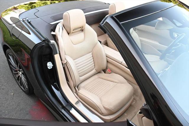 2018 Mercedes-Benz SL SL 550 550