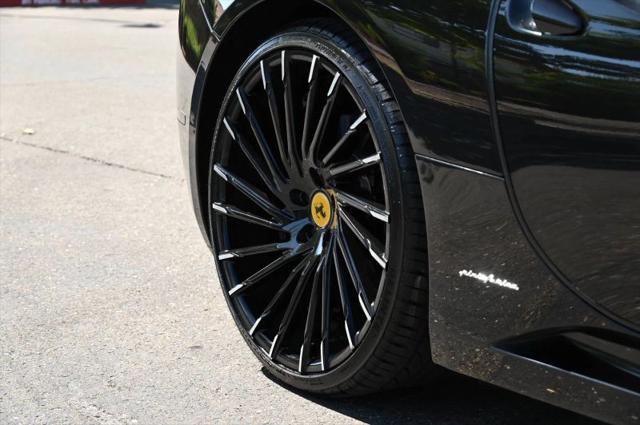 2010 Ferrari California Base