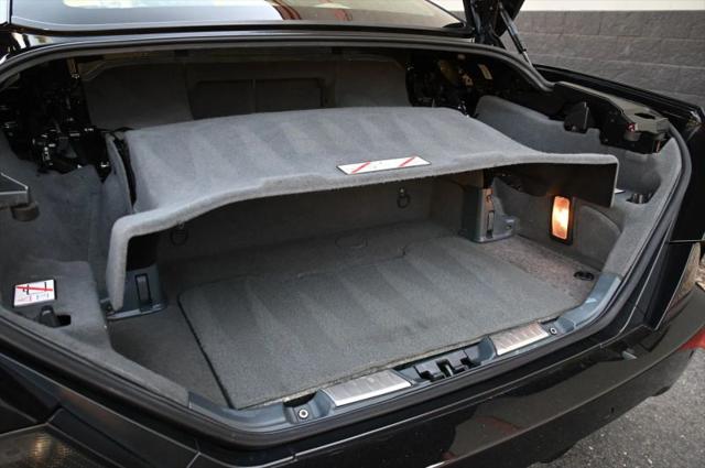 2010 Ferrari California Base