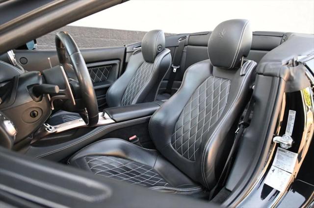 2010 Ferrari California Base