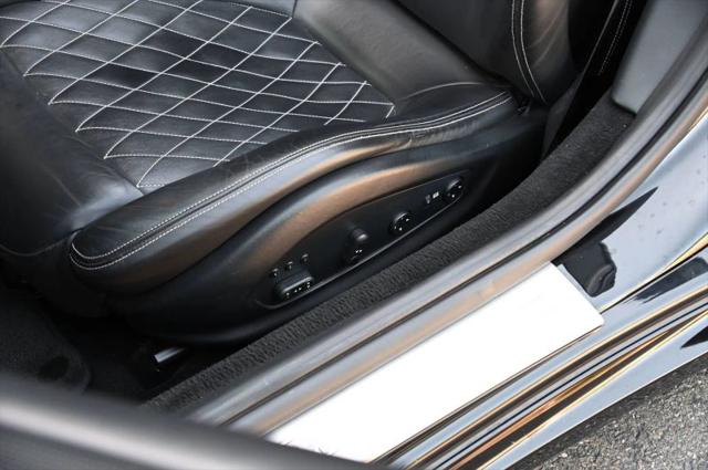 2010 Ferrari California Base