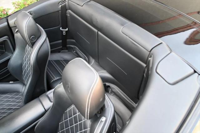 2010 Ferrari California Base
