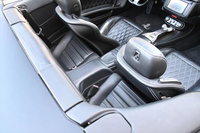 2010 Ferrari California Base